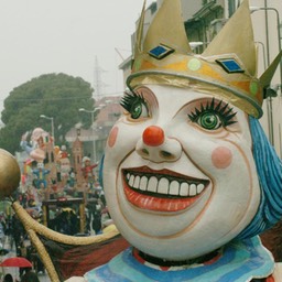50 Anni di Carnevale