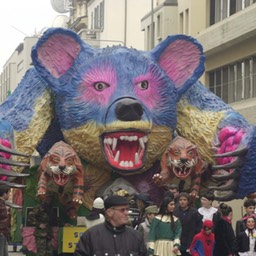 ORSO