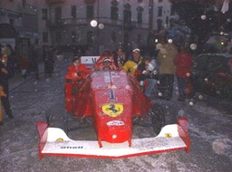 ferrari