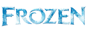 Frozen Logo