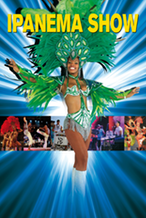 Ipanema Show 2018 azul